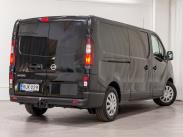 Van 2.0 dCi 170 hv man. L2H1 Working Star / Suomi-auto / 1 om. / Takuu / Merkkihuoll. / Webasto