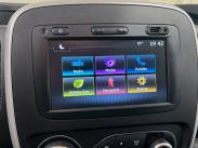 Van 2.0 dCi 170 hv man. L2H1 Working Star / Suomi-auto / 1 om. / Takuu / Merkkihuoll. / Webasto