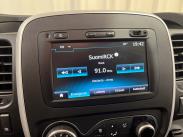 Van 2.0 dCi 170 hv man. L2H1 Working Star / Suomi-auto / 1 om. / Takuu / Merkkihuoll. / Webasto