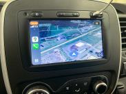 Van 2.0 dCi 170 hv man. L2H1 Working Star / Suomi-auto / 1 om. / Takuu / Merkkihuoll. / Webasto