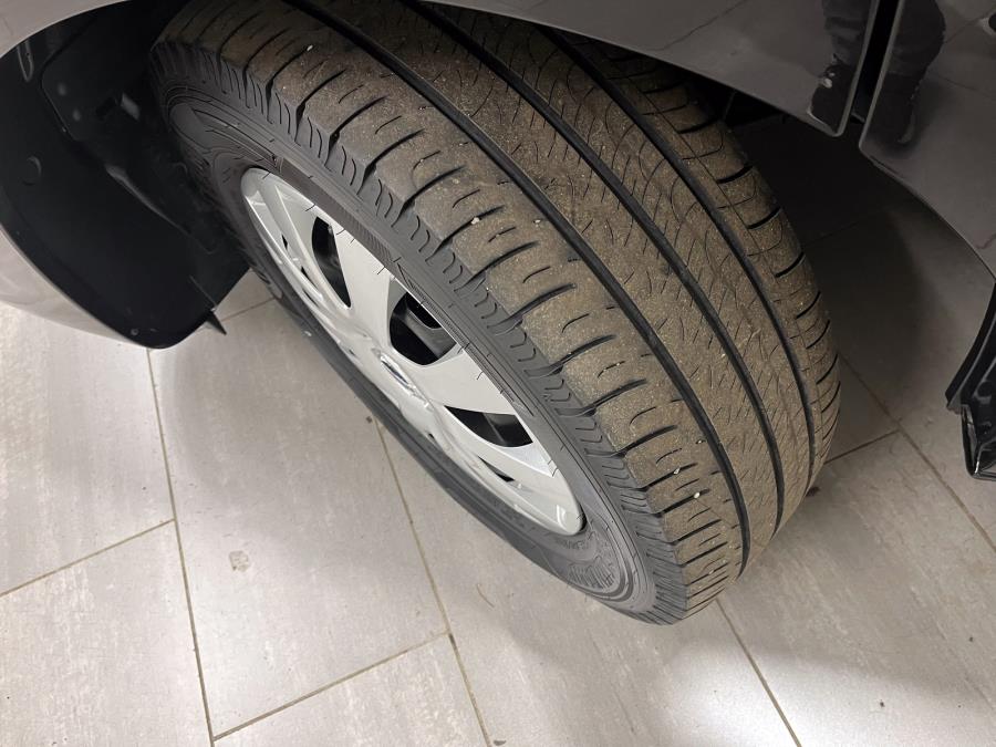 Van 2.0 dCi 170 hv man. L2H1 Working Star / Suomi-auto / 1 om. / Takuu / Merkkihuoll. / Webasto