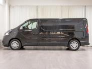 Van 2.0 dCi 170 hv man. L2H1 Working Star / Suomi-auto / 1 om. / Takuu / Merkkihuoll. / Webasto