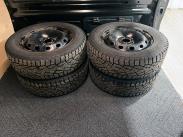 Van 2.0 dCi 170 hv man. L2H1 Working Star / Suomi-auto / 1 om. / Takuu / Merkkihuoll. / Webasto