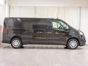 Van 2.0 dCi 170 hv man. L2H1 Working Star / Suomi-auto / 1 om. / Takuu / Merkkihuoll. / Webasto