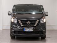 Van 2.0 dCi 170 hv man. L2H1 Working Star / Suomi-auto / 1 om. / Takuu / Merkkihuoll. / Webasto