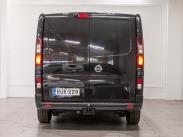 Van 2.0 dCi 170 hv man. L2H1 Working Star / Suomi-auto / 1 om. / Takuu / Merkkihuoll. / Webasto