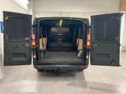Van 2.0 dCi 170 hv man. L2H1 Working Star / Suomi-auto / 1 om. / Takuu / Merkkihuoll. / Webasto