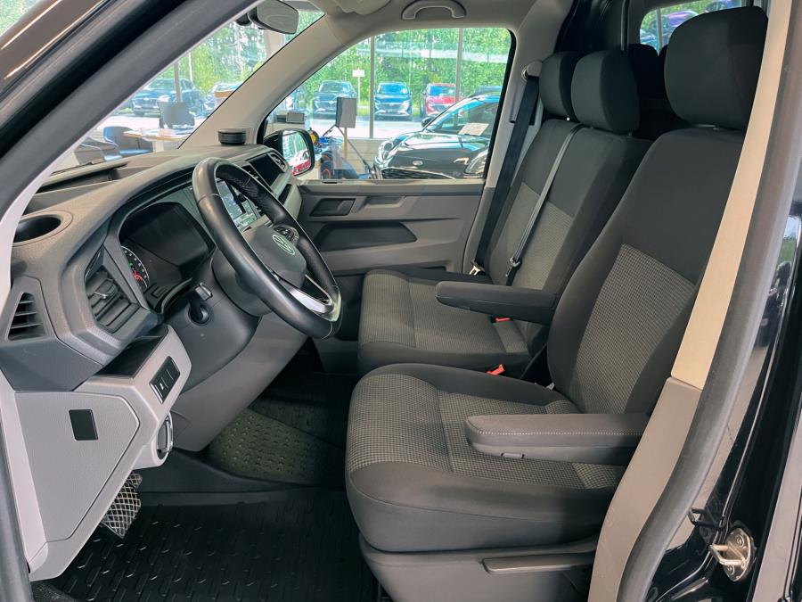 Pitkä 2,0 TDI 110 kW DSG / Sis.alv. / 1 omistaja / Suomi-auto / Merkkihuollettu / Pariovet / Koukku
