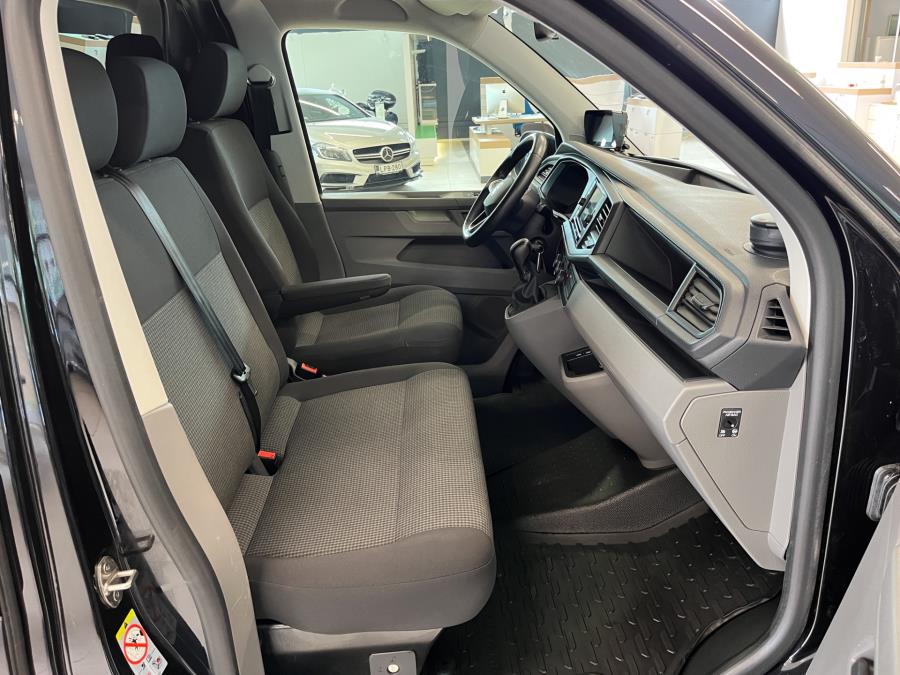Pitkä 2,0 TDI 110 kW DSG / Sis.alv. / 1 omistaja / Suomi-auto / Merkkihuollettu / Pariovet / Koukku