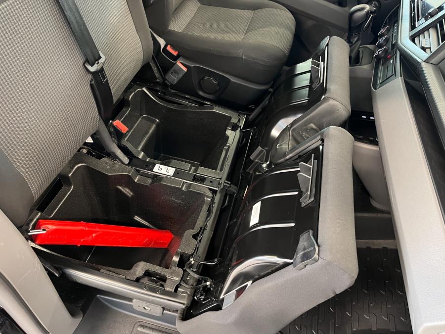 Pitkä 2,0 TDI 110 kW DSG / Sis.alv. / 1 omistaja / Suomi-auto / Merkkihuollettu / Pariovet / Koukku