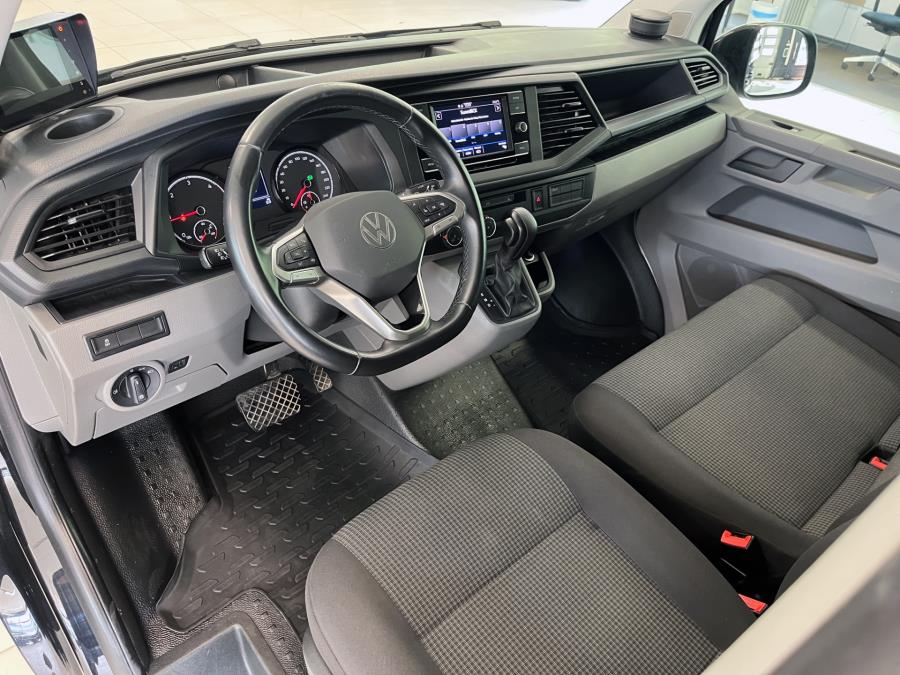 Pitkä 2,0 TDI 110 kW DSG / Sis.alv. / 1 omistaja / Suomi-auto / Merkkihuollettu / Pariovet / Koukku