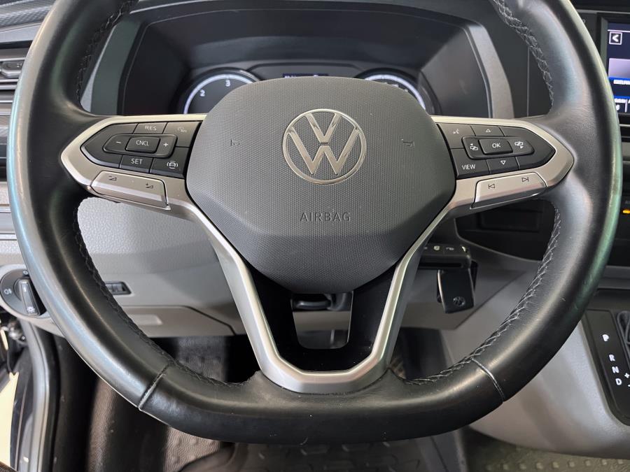 Pitkä 2,0 TDI 110 kW DSG / Sis.alv. / 1 omistaja / Suomi-auto / Merkkihuollettu / Pariovet / Koukku