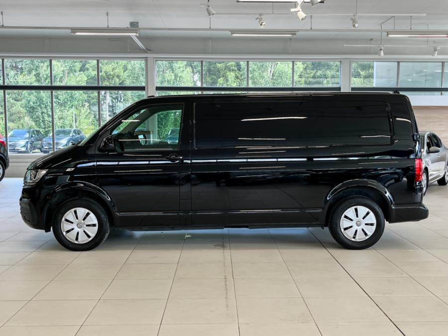 Pitkä 2,0 TDI 110 kW DSG / Sis.alv. / 1 omistaja / Suomi-auto / Merkkihuollettu / Pariovet / Koukku