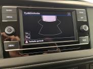 Pitkä 2,0 TDI 110 kW DSG / Sis.alv. / 1 omistaja / Suomi-auto / Merkkihuollettu / Pariovet / Koukku