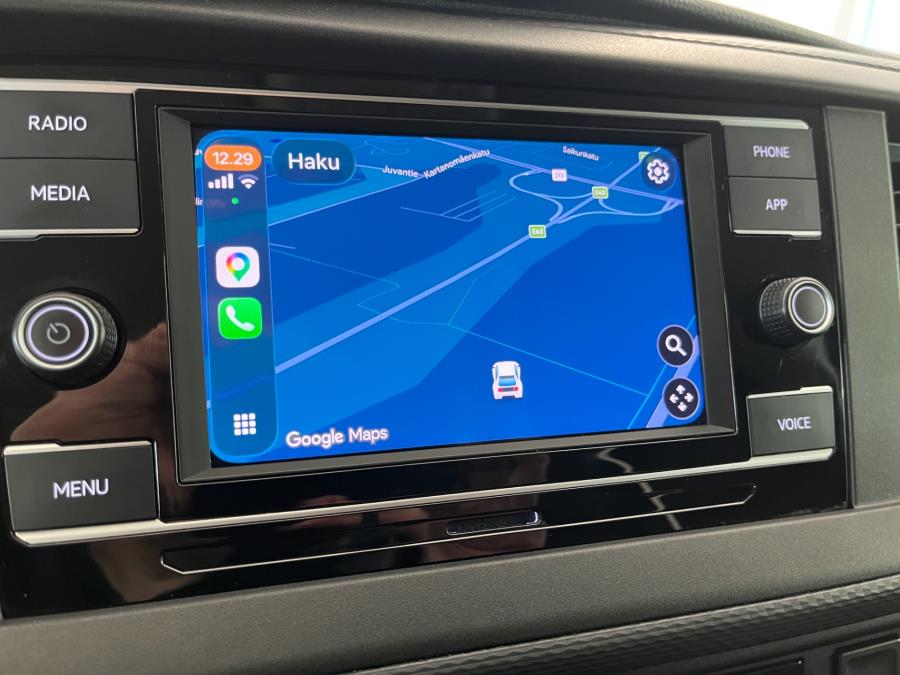 Pitkä 2,0 TDI 110 kW DSG / Sis.alv. / 1 omistaja / Suomi-auto / Merkkihuollettu / Pariovet / Koukku