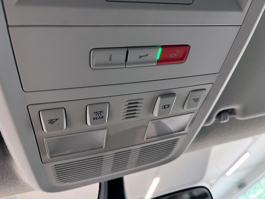 Pitkä 2,0 TDI 110 kW DSG / Sis.alv. / 1 omistaja / Suomi-auto / Merkkihuollettu / Pariovet / Koukku
