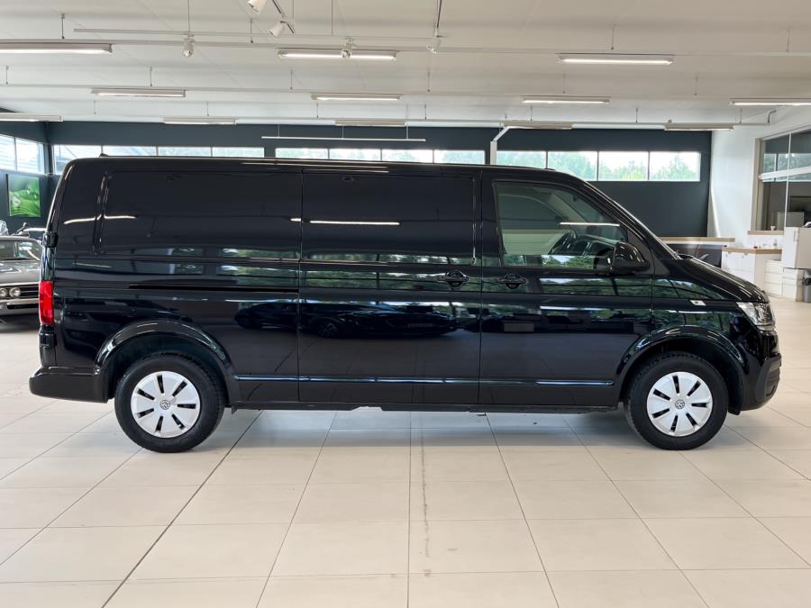 Pitkä 2,0 TDI 110 kW DSG / Sis.alv. / 1 omistaja / Suomi-auto / Merkkihuollettu / Pariovet / Koukku