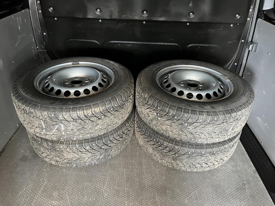 Pitkä 2,0 TDI 110 kW DSG / Sis.alv. / 1 omistaja / Suomi-auto / Merkkihuollettu / Pariovet / Koukku