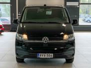 Pitkä 2,0 TDI 110 kW DSG / Sis.alv. / 1 omistaja / Suomi-auto / Merkkihuollettu / Pariovet / Koukku
