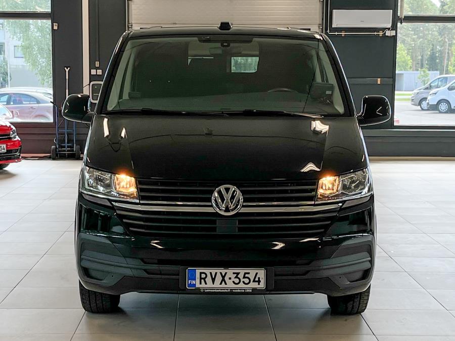 Pitkä 2,0 TDI 110 kW DSG / Sis.alv. / 1 omistaja / Suomi-auto / Merkkihuollettu / Pariovet / Koukku