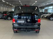 Pitkä 2,0 TDI 110 kW DSG / Sis.alv. / 1 omistaja / Suomi-auto / Merkkihuollettu / Pariovet / Koukku