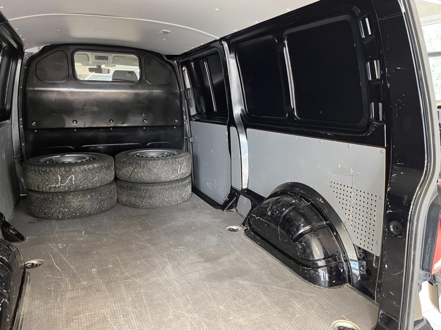 Pitkä 2,0 TDI 110 kW DSG / Sis.alv. / 1 omistaja / Suomi-auto / Merkkihuollettu / Pariovet / Koukku