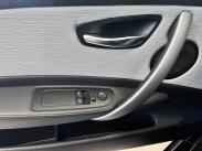 E81 Hatchback 3-ov Business / Suomi-auto / Vakionopeussäädin / Automaatti ilmastointi