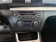 E81 Hatchback 3-ov Business / Suomi-auto / Vakionopeussäädin / Automaatti ilmastointi