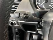 E81 Hatchback 3-ov Business / Suomi-auto / Vakionopeussäädin / Automaatti ilmastointi
