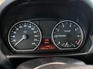E81 Hatchback 3-ov Business / Suomi-auto / Vakionopeussäädin / Automaatti ilmastointi