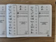E81 Hatchback 3-ov Business / Suomi-auto / Vakionopeussäädin / Automaatti ilmastointi