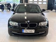 E81 Hatchback 3-ov Business / Suomi-auto / Vakionopeussäädin / Automaatti ilmastointi