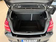 E81 Hatchback 3-ov Business / Suomi-auto / Vakionopeussäädin / Automaatti ilmastointi