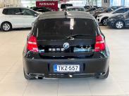 E81 Hatchback 3-ov Business / Suomi-auto / Vakionopeussäädin / Automaatti ilmastointi