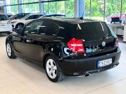 E81 Hatchback 3-ov Business / Suomi-auto / Vakionopeussäädin / Automaatti ilmastointi