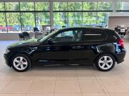 E81 Hatchback 3-ov Business / Suomi-auto / Vakionopeussäädin / Automaatti ilmastointi