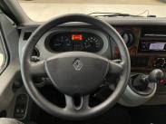 DETHLEFFS RT6844 ESPIRIT/ Suomi-asuntoauto/ Parivuode/ Vakkari/ Ilmastointi/ Markiisi