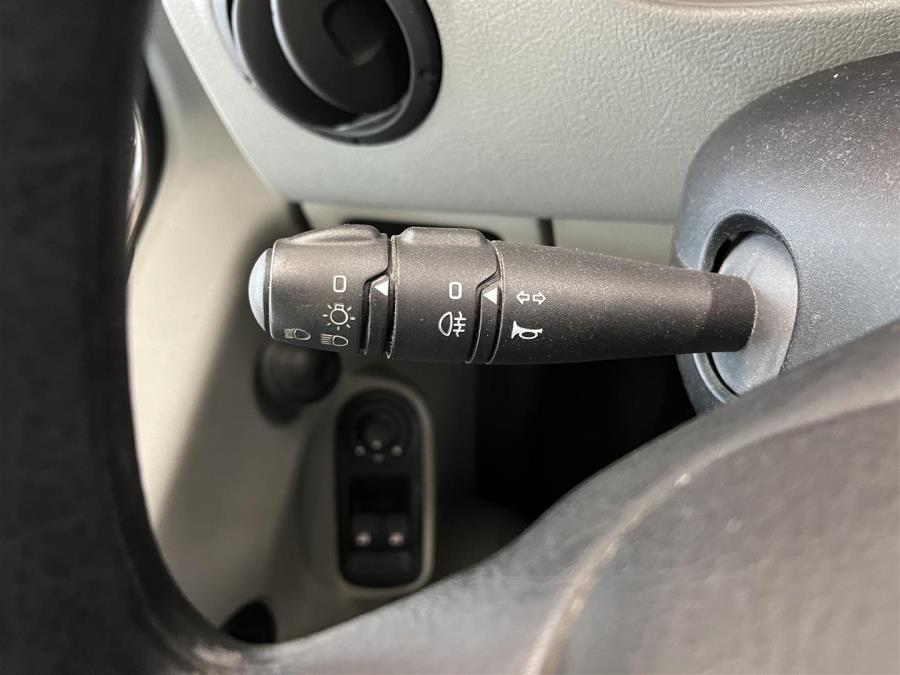 DETHLEFFS RT6844 ESPIRIT/ Suomi-asuntoauto/ Parivuode/ Vakkari/ Ilmastointi/ Markiisi