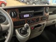 DETHLEFFS RT6844 ESPIRIT/ Suomi-asuntoauto/ Parivuode/ Vakkari/ Ilmastointi/ Markiisi