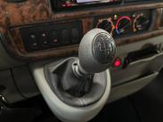 DETHLEFFS RT6844 ESPIRIT/ Suomi-asuntoauto/ Parivuode/ Vakkari/ Ilmastointi/ Markiisi