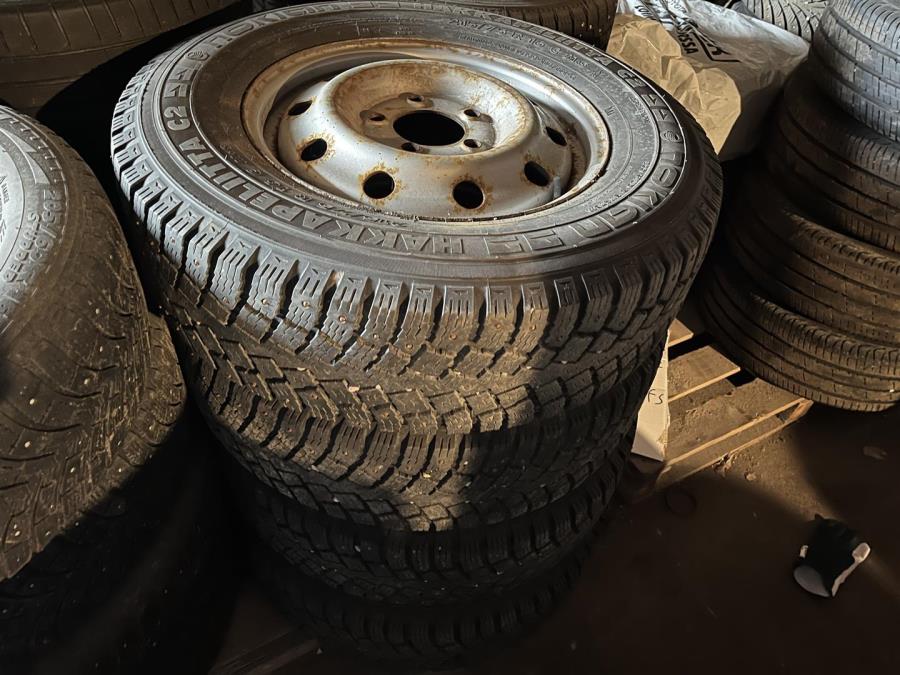 DETHLEFFS RT6844 ESPIRIT/ Suomi-asuntoauto/ Parivuode/ Vakkari/ Ilmastointi/ Markiisi