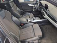 Avant S line Business Sport 2,0 TDI 190 hv quattro S tronic / Koukku / Navi / Adaptiivinen vakkari