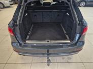 Avant S line Business Sport 2,0 TDI 190 hv quattro S tronic / Koukku / Navi / Adaptiivinen vakkari