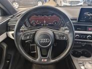 Avant S line Business Sport 2,0 TDI 190 hv quattro S tronic / Koukku / Navi / Adaptiivinen vakkari