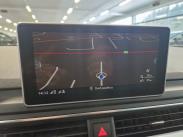 Avant S line Business Sport 2,0 TDI 190 hv quattro S tronic / Koukku / Navi / Adaptiivinen vakkari