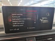 Avant S line Business Sport 2,0 TDI 190 hv quattro S tronic / Koukku / Navi / Adaptiivinen vakkari