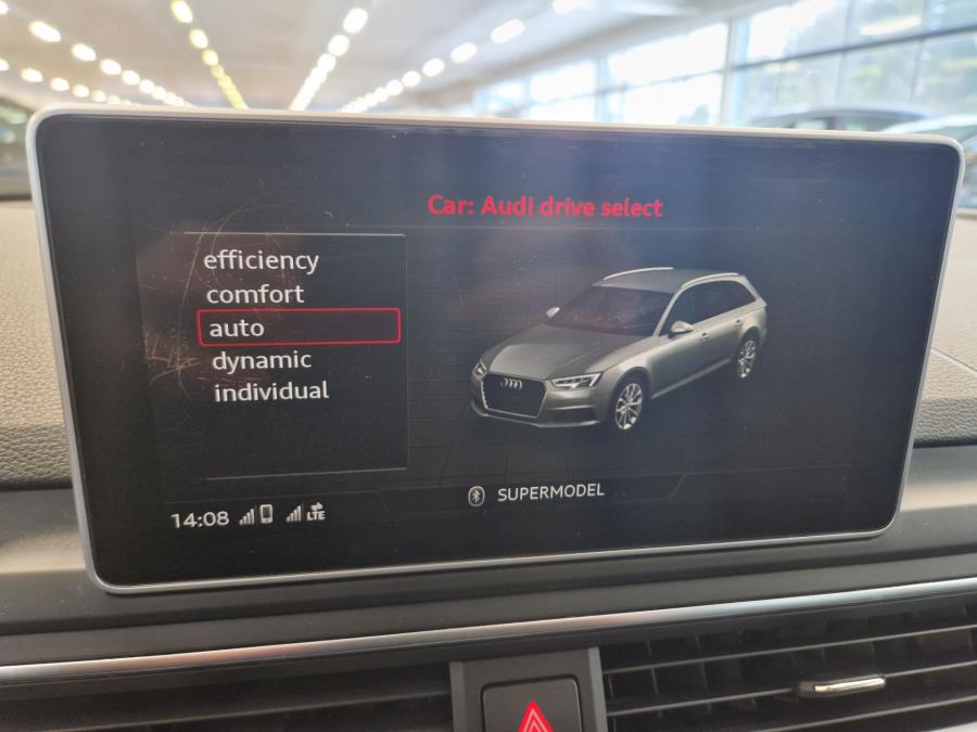 Avant S line Business Sport 2,0 TDI 190 hv quattro S tronic / Koukku / Navi / Adaptiivinen vakkari