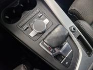 Avant S line Business Sport 2,0 TDI 190 hv quattro S tronic / Koukku / Navi / Adaptiivinen vakkari