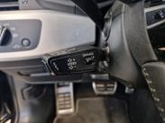 Avant S line Business Sport 2,0 TDI 190 hv quattro S tronic / Koukku / Navi / Adaptiivinen vakkari