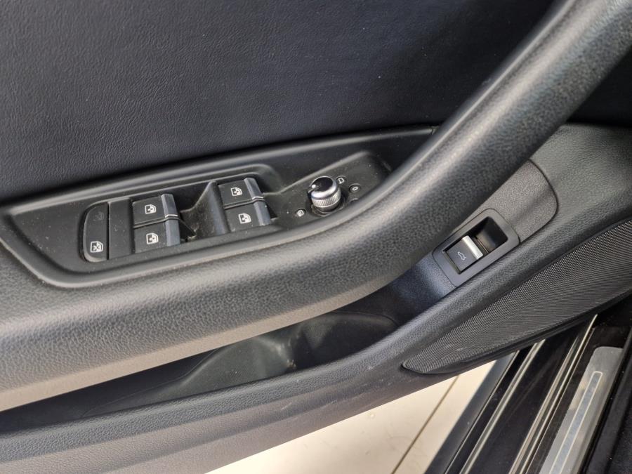 Avant S line Business Sport 2,0 TDI 190 hv quattro S tronic / Koukku / Navi / Adaptiivinen vakkari